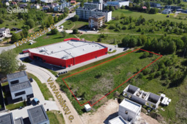 30 a sklypas Vilnius, Tarandė, Vaivadiškių g.