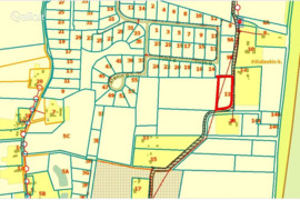 37 a sklypas Trakų r. sav., Pilialaukis, J. Tiškevičiaus g.