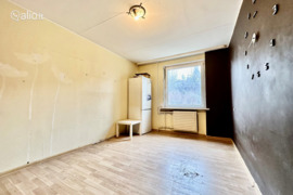 1 kamb. butas Vilnius, Markučiai, Subačiaus g.