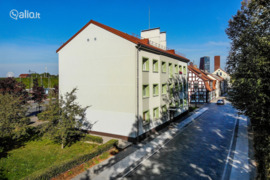 3 kamb. butas Klaipėda, Klaipėda, Sukilėlių g.