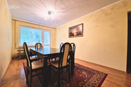 4 kamb. butas Vilnius, Baltupiai, Didlaukio g.