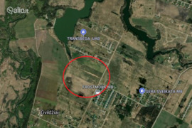 10 a sklypas Klaipėdos r. sav., Radailiai, Gvazdikų g.