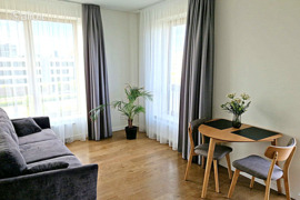 2 kamb. butas Vilnius, Baltupiai, V. Gerulaičio g.