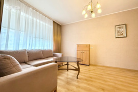 2 kamb. butas Vilnius, Justiniškės, Taikos g.