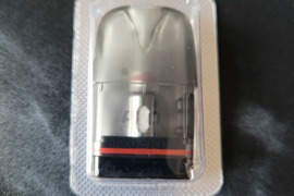 Nauja Uwell PRO FOCS Kapsulė 3€