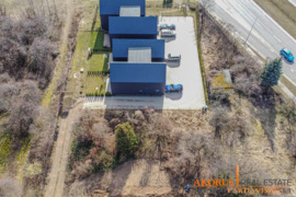 Sklypaipardavimui.lt - Šeškinė - sklypas mieste