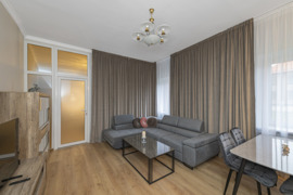 Trumpalaikė apartamentų nuoma Kaune - Polo Apartments J. gruodžio g.