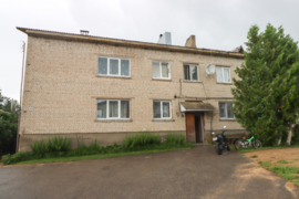 Pigiausias butas Vilniaus rajone