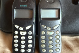 Siemens A35