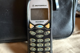Motorola MC2-41 H11