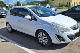 Parduodamas Opel Corsa 2011m