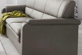 Naturalios odos sofa 