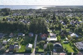 Šiauliai, Šiauliai, Žilvičio Sodų 2-oji g.