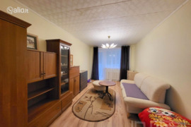 2 kamb. butas Šiauliai, Šiauliai, Lieporių g.