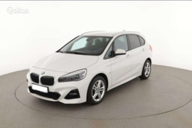 BMW 220