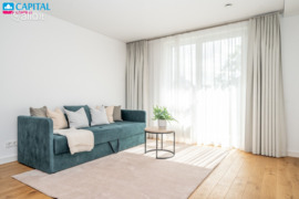 1 kamb. butas Vilnius, Šeškinė, Deltuvos g.