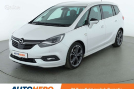 Opel Zafira Tourer