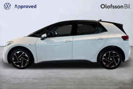 Volkswagen ID3