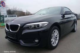 BMW 220