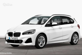 BMW 225