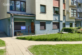 Patalpos Vilnius, Baltupiai, Kalvarijų g.