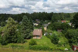 Suremontuotas sodo namas Panevėžio r