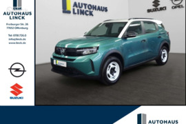 Vauxhall Frontera