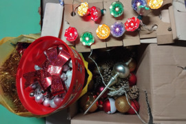 Sandėliuko valymas:LED ir kios lemputės,filtrai,Rele-Volvo,plafonas ir daug,daug