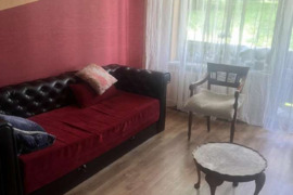 1 kambario butas, dviejų kambarių bute