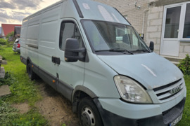 Iveco Daily