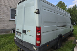 IVECO DAILY