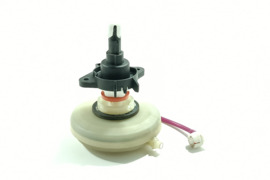 Mercedes-Benz, A 200, W169, Priekinio žibinto aukščio reguliatorius 