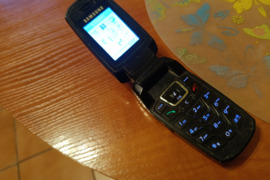 Samsung X300