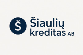 Kredito pasiūlymas – Vekselis