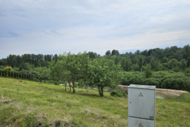 12 a sklypas Utenos r. sav., Gaspariškiai