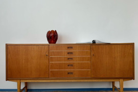 Mid Century ir Vintage Baldai