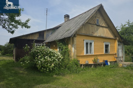 Trakų r. sav., Bražuolė, Bražuolės g.