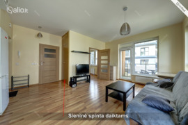 2 kamb. butas Vilnius, Visoriai, Bajorų kelias