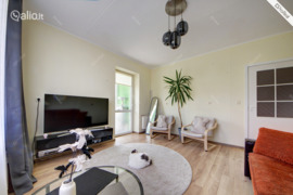 3 kamb. butas Vilnius, Pilaitė, Karaliaučiaus g.