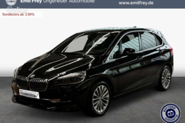 BMW 225