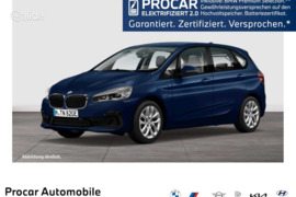 BMW 225