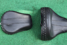 Harley-Davidson , Apdailos detalės