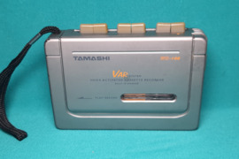 Tamashi wd-100  Ausinukai