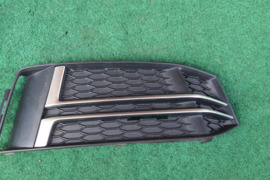 8w0 807 682 f, Audi A4 Kitas Autodalys