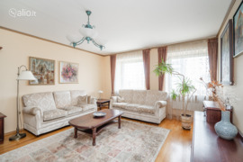 4 kamb. butas Vilnius, Pašilaičiai, Laisvės pr.