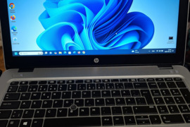 HP EliteBook 850 G3