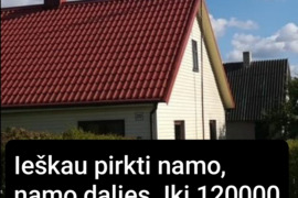 Namas Panevėžys, Panevėžys, 