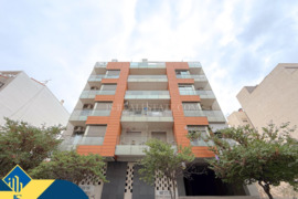 Renovuotas apartamentas su terasa, Alicante provincijoje, Torrevieja mieste. 4 kambariai | 132 m² | 