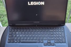 Lenovo Lenovo Legion 5 15ITH6