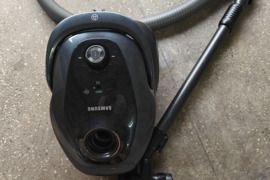 Dulkių siurblys samsung